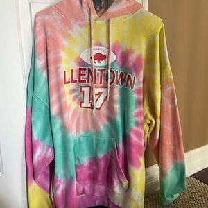Josh Allen - Allentown hoodie